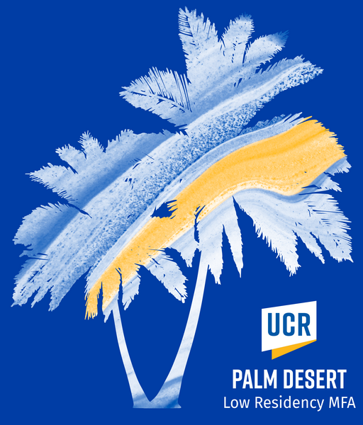 Low Residency MFA PALM DESERT CENTER